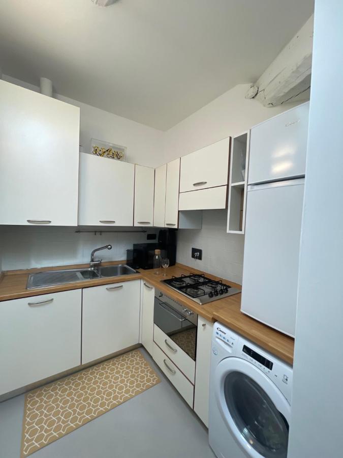 דירות טורינו Loft I Cappuccini 2 מראה חיצוני תמונה